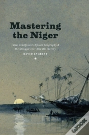Capa do artigo Mastering The Niger