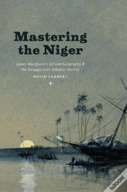 Capa do artigo Mastering The Niger