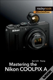 Capa do artigo Mastering The Nikon Coolpix A