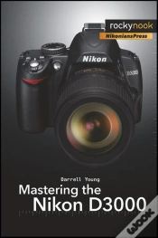 Capa do artigo Mastering The Nikon D3000