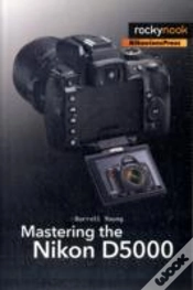 Capa do artigo Mastering The Nikon D5000