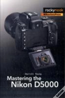 Capa do artigo Mastering The Nikon D5000