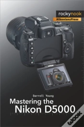 Capa do artigo Mastering The Nikon D5000