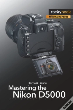 Capa do artigo Mastering The Nikon D5000