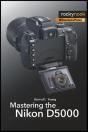 Mastering The Nikon D5000 - Preview