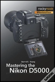 Capa do artigo Mastering The Nikon D5000