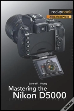 Capa do artigo Mastering The Nikon D5000