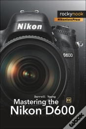 Capa do artigo Mastering The Nikon D600