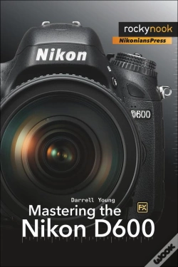 Capa do artigo Mastering The Nikon D600