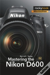 Capa do artigo Mastering The Nikon D600