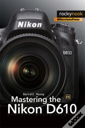 Capa do artigo Mastering The Nikon D610