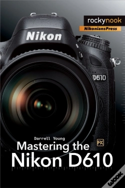 Capa do artigo Mastering The Nikon D610