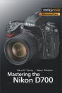 Mastering The Nikon D700 - Preview