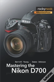 Capa do artigo Mastering The Nikon D700