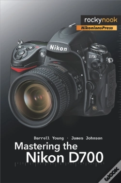 Capa do artigo Mastering The Nikon D700