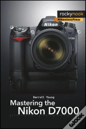Capa do artigo Mastering The Nikon D7000
