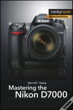 Capa do artigo Mastering The Nikon D7000