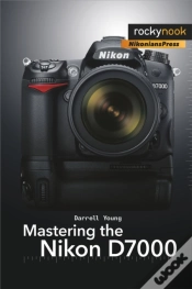 Capa do artigo Mastering The Nikon D7000