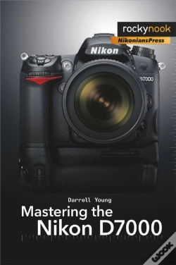Capa do artigo Mastering The Nikon D7000