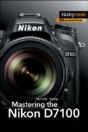 Mastering The Nikon D7100 - Preview