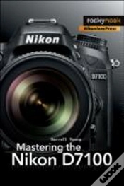 Capa do artigo Mastering The Nikon D7100