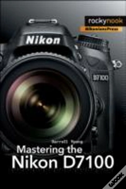Capa do artigo Mastering The Nikon D7100