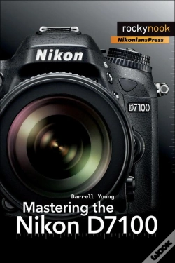Capa do artigo Mastering The Nikon D7100