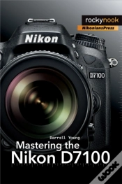 Capa do artigo Mastering The Nikon D7100