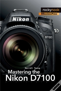Capa do artigo Mastering The Nikon D7100