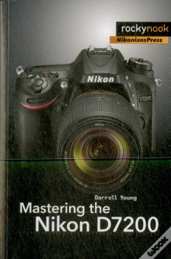 Capa do artigo Mastering The Nikon D7200