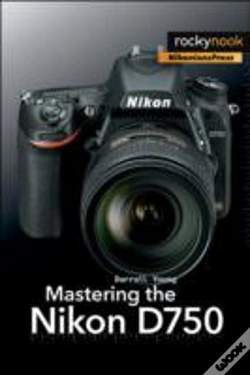 Capa do artigo Mastering The Nikon D750
