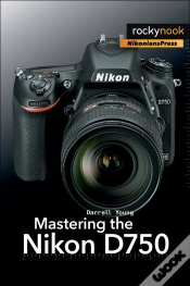 Capa do artigo Mastering The Nikon D750