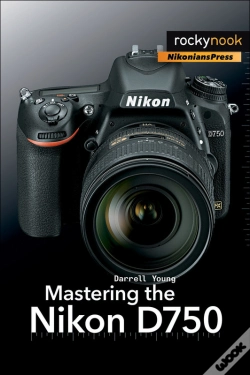 Capa do artigo Mastering The Nikon D750