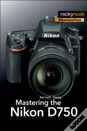 Capa do artigo Mastering The Nikon D750