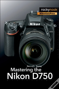 Capa do artigo Mastering The Nikon D750