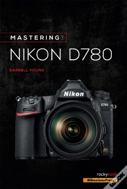 Capa do artigo Mastering The Nikon D780
