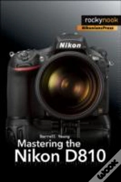 Capa do artigo Mastering The Nikon D810