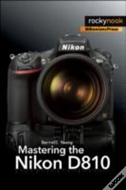 Capa do artigo Mastering The Nikon D810