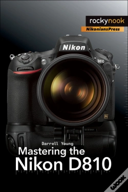 Capa do artigo Mastering The Nikon D810