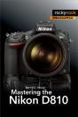 Mastering The Nikon D810 - Preview