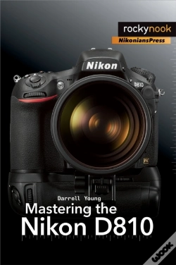 Capa do artigo Mastering The Nikon D810