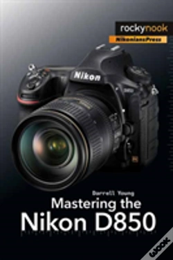 Capa do artigo Mastering The Nikon D850
