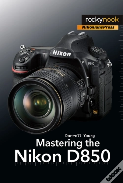 Capa do artigo Mastering The Nikon D850