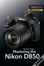 Capa do artigo Mastering The Nikon D850