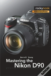 Capa do artigo Mastering The Nikon D90