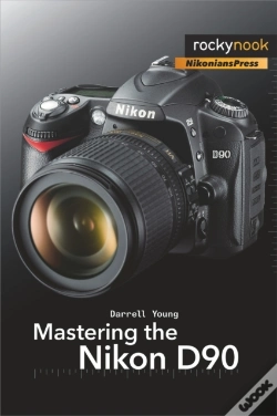 Capa do artigo Mastering The Nikon D90