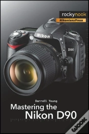 Capa do artigo Mastering The Nikon D90