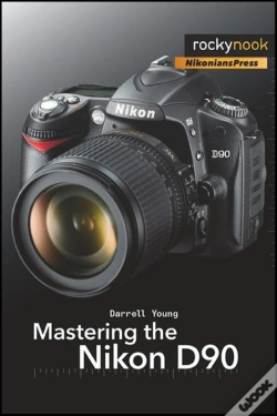 Capa do artigo Mastering The Nikon D90