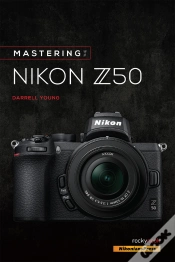 Capa do artigo Mastering The Nikon Z50