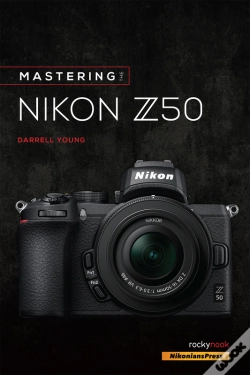 Capa do artigo Mastering The Nikon Z50